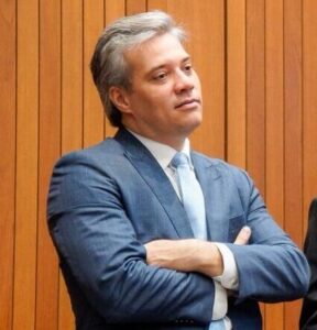 Fala de Neto Evangelista no blog de Marco D’Eça só vem reforçar o quê esse blog disse…