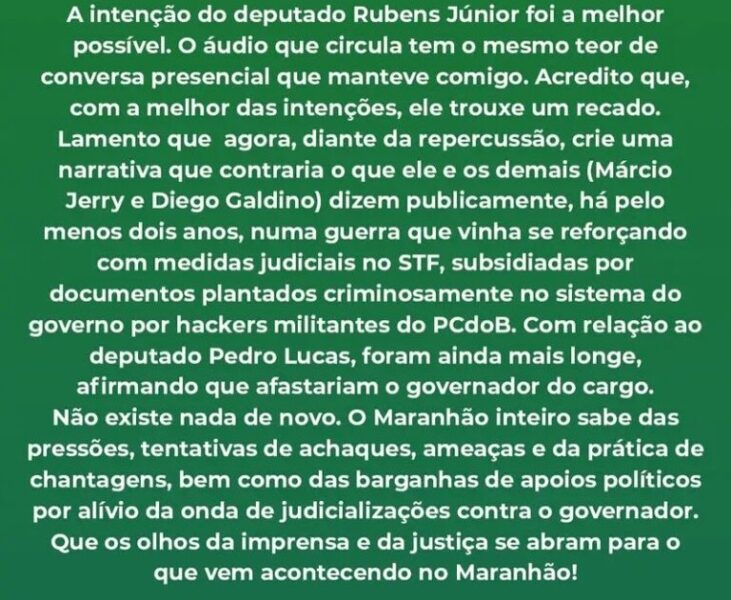 Foto: Reprodução