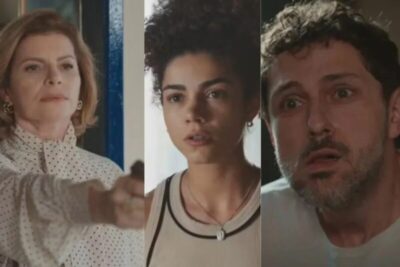 Furo no roteiro em Vale Tudo revolta internautas: “Absurdo”