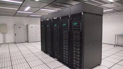 Brasil inaugura supercomputador que promete previsão do tempo por bairro e hora