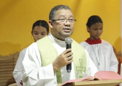 Papa Leão XIV nomeia maranhense de Matinha como novo bispo da Diocese de Propriá, em Sergipe