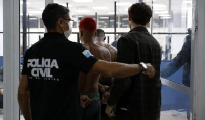 Número de suspeitos mortos em ação na Penha e no Alemão pode aumentar