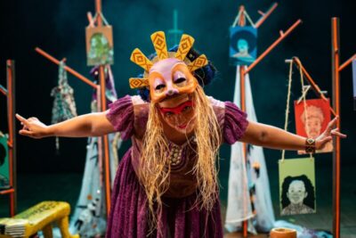27ª edição do Palco Giratório chega ao MA com programação cultural em São Luís e Caxias