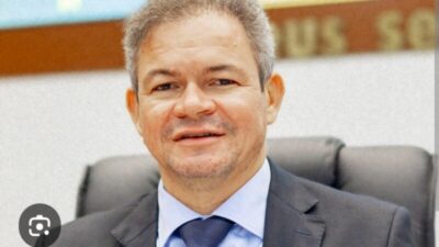Rafael nomeia a nova secretária de educação
