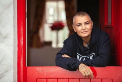 Morre Sinéad O’Connor, cantora do sucesso ‘Nothing Compares 2 U’, aos 56 anos