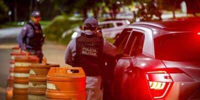 Maranhão registra cerca de 1.300 prisões em 30 dias com operações da Polícia Civil e Militar