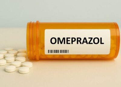 Omeprazol: o “protetor gástrico” que virou motivo de preocupação entre médicos