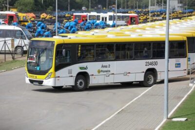 Nova linha expressa de ônibus ligará São Sebastião à Rodoviária do Plano Piloto
