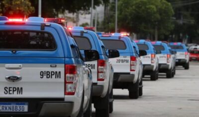 Operação no Rio deixa 18 suspeitos mortos e 56 presos