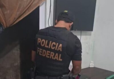 PF cumpre mandados no MA em operação contra fraudes em empréstimos consignados