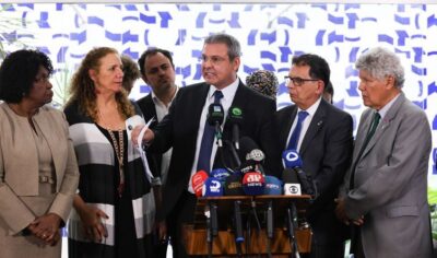 Operação policial no Rio tem críticas e defesas de deputados federais