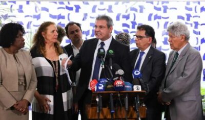 Operação policial no Rio tem críticas e defesas de deputados federais