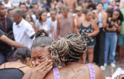 Lula e governo defendem investimento em inteligência para combater facções