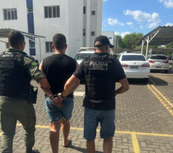 OAB PRESIDENTE DUTRA REFORÇA PARCERIA COM A POLÍCIA CIVIL NO COMBATE AO CRIME DE FALSO ADVOGADO