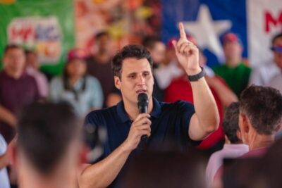 Governo amplia combate à fome e leva mais obras a municípios