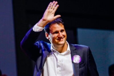 Análise: no agregado das pesquisas, Orleans é o candidato que mais cresce…