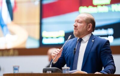 Deputado Othelino Neto expõe razões para votar contra empréstimo de R$ 1,9 bilhão para governo do Maranhão