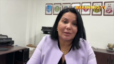 Interventora da FMF suspende campeonatos de base, mas mantém final estadual em São Luís