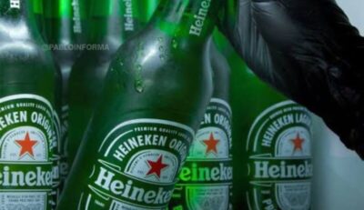 Polícia investiga suspeita de falsificação de cerveja Heineken na Grande Ilha. Maiobão, Cidade Operária e Cohatrac são mas citados em denúncias