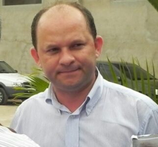 Zanin autoriza quebra de sigilo telefônico de Pacovan
