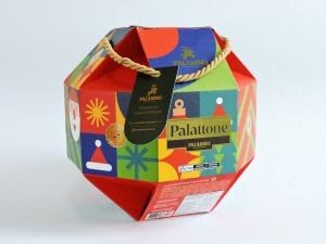 Marca maranhense brilha no Prêmio ABRE 2025 com panetone de embalagem premiada.