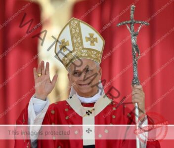 Papa Leão XIV celebra “avanço significativo” para cessar-fogo na Faixa de Gaza