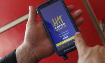 Censo 2022 mostra Maranhão com o pior rendimento do Brasil