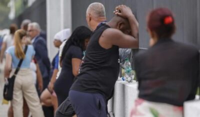 Para deputada, faltaram investigações e câmeras corporais em operação