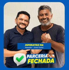 Deputado Cláudio Cunha: Expansão da base e Apoio Regional