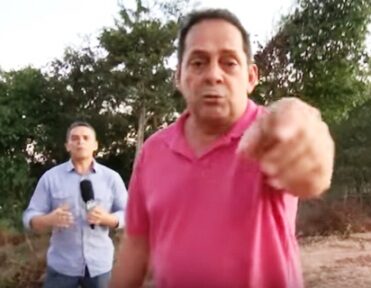 Justiça condena ex-prefeito de Caxias, Paulo Marinho, por improbidade administrativa