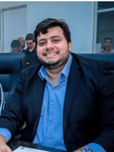 Vereador Paulo Henrique é eleito com maior votação em Paço do Lumiar, mas tem atuação discreta na Câmara Municipal