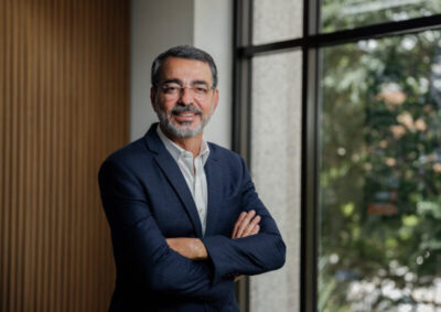 O que move alguém a criar uma rede de franquias