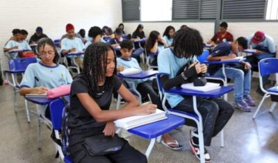 Pé-de-Meia: pagamento da 8ª parcela começa nesta segunda