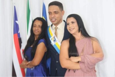 Prefeito de Presidente Juscelino envolvido em controvérsia por pesquisa suspeita e coação de funcionários