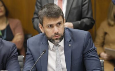 Pedro Lucas esclarece uso de emenda destinada a Arari e diz que responsabilidade é da Prefeitura