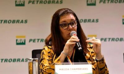 Petrobras aguarda solução para licenciamento na Foz do Amazonas
