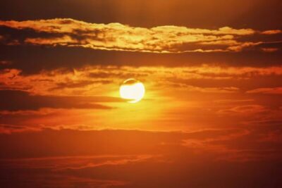 Bloqueio atmosférico intensifica ondas de calor no Brasil e no mundo