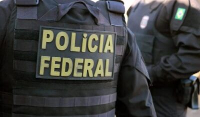 PF combate quadrilha que fraudava pensões da UFRJ