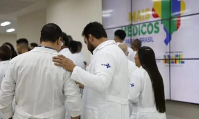 PF desarticula organização criminosa que tentou fraudar o Enamed