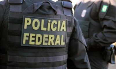 PF faz operação contra importação clandestina de remédio emagrecedor