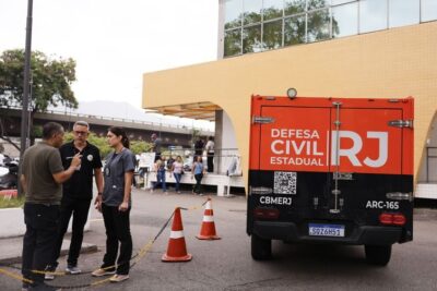 PGR diz que aguarda esclarecimentos de Castro para avaliar medidas