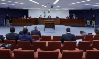 PGR pede condenação de réus do núcleo 4 da trama golpista