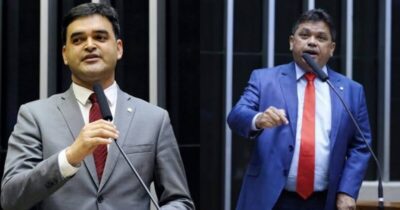 Deputados entram com representação contra supostas gravações ilegais. Entenda.