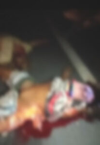 FATALIDADE EM URBANO SANTOS: PAI DE CINCO FILHOS MORRE ATROPELADO APÓS ACIDENTE NA MA-225!