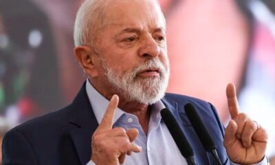 Presidente Lula chama América Latina de zona de paz e critica intervenções