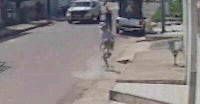 PM apura conduta de policial que deixou pessoa baleada durante abordagem