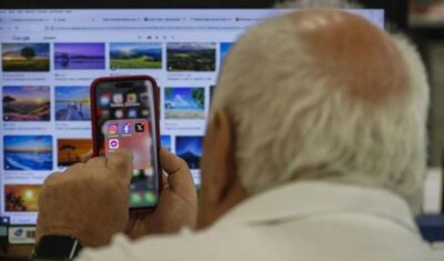 PND 2025: questão discursiva aborda idadismo como desafio social
