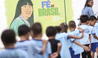 PNE: relatório sugere investimento de 7,5% do PIB para educação