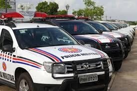 Polícia Militar prende homem que seria um dos responsáveis pelo tráfico em Salina do Sacavém, em São Luís