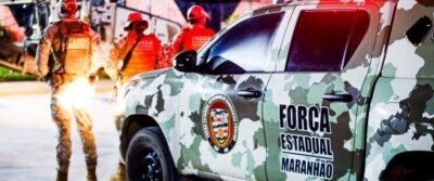 Operação Captura: Polícia Civil e Feisp cumprem mandados e prendem cinco suspeitos de crimes graves na Grande Ilha